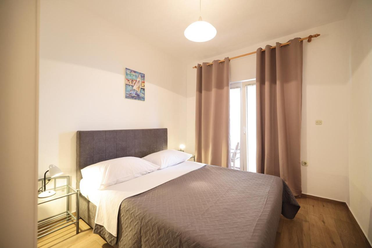 Apartments Kiara Bibinje Eksteriør bilde